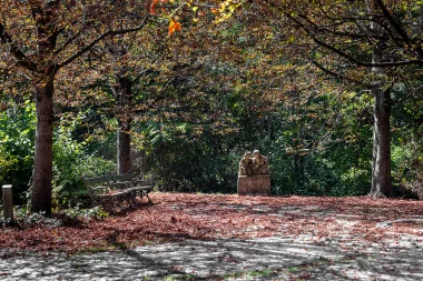 Parc Floral de Bordeaux (8).